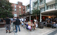 The Clarendon Hotel - Newcastle - Accommodation Brisbane 6