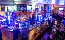 The Clarendon Hotel - Newcastle - Accommodation Brisbane 5