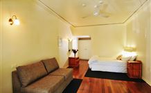 Lagoon Grass NSW Accommodation Brisbane