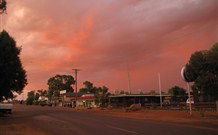 The Family Hotel - Tibooburra - Accommodation Brisbane 0