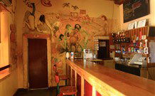 The Family Hotel - Tibooburra - Accommodation Brisbane 1