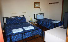 The Family Hotel - Tibooburra - Accommodation Brisbane 3