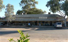 The Family Hotel - Tibooburra - Accommodation Brisbane 6