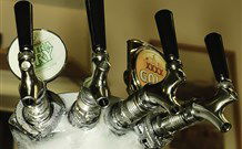 The Family Hotel - Tibooburra - Accommodation Brisbane 4