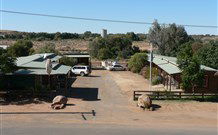 The Family Hotel - Tibooburra - Accommodation Brisbane 7