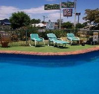 The Garden Court Motor Inn - Wellington - Accommodation Brisbane