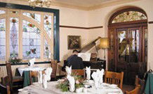 The Imperial Hotel Mount Victoria - Mount Victoria - Accommodation Brisbane 0