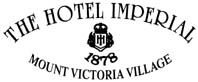 The Imperial Hotel Mount Victoria - Mount Victoria - Accommodation Brisbane 2
