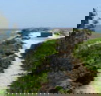 Seabreeze Caravan Park - Accommodation Brisbane