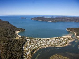 Patonga Camping Area - Accommodation Brisbane 8