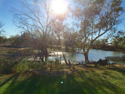 Warrawong On The Darling - Accommodation Brisbane 5