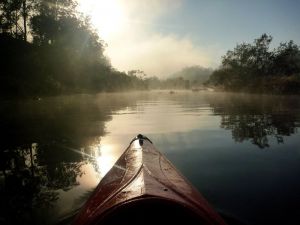 Nymboida Canoe Centre - Accommodation Brisbane 4