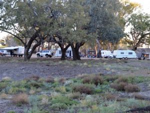 Four Mile Camping Reserve - Accommodation Brisbane 2