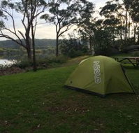 Shoalhaven Zoo Camping Reserve - Accommodation Brisbane