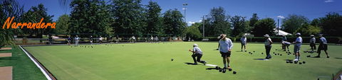 Country Roads Motor Inn - Narrandera - Accommodation Brisbane 0
