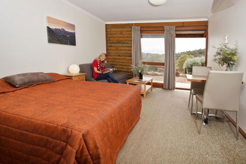 Arkaroola Wilderness Sanctuary - Accommodation Brisbane 3
