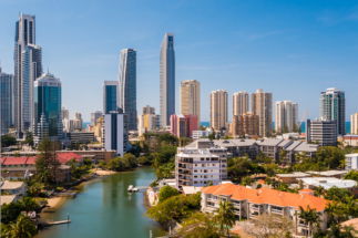 The Emerald Surfers Paradise - Accommodation Brisbane 0