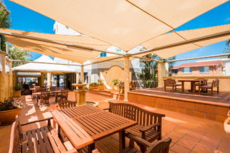 The Emerald Surfers Paradise - Accommodation Brisbane 3