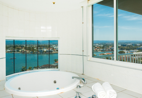 The Emerald Surfers Paradise - Accommodation Brisbane 8