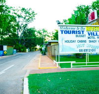 Riverview Tourist Village - Accommodation Brisbane