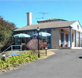 Blue Mountains G'day Motel - Accommodation Brisbane