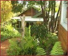 CEDAR CROFT Bed & Breakfast - Accommodation Brisbane 0