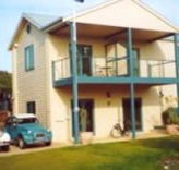 A' La Plage BB - Accommodation Brisbane