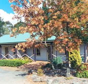 Federation Gardens Lodge - Accommodation Brisbane