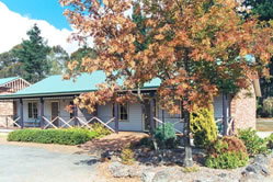 Federation Gardens Lodge - Accommodation Brisbane 0