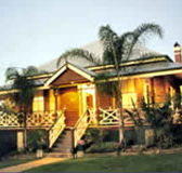 Cooloola Country Bed  Breakfast - Accommodation Brisbane