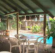Settlers Inn - Accommodation Brisbane