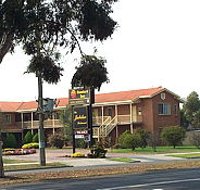 Comfort Inn and Suites King Avenue - Accommodation Brisbane