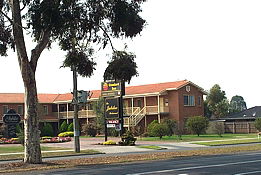Comfort Inn And Suites King Avenue - Accommodation Brisbane 0