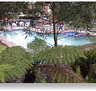 Motel Marengo - Accommodation Brisbane