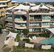 Mariner On The Pacific - Accommodation Brisbane
