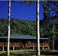 The Barringtons Country Retreat - Accommodation Brisbane