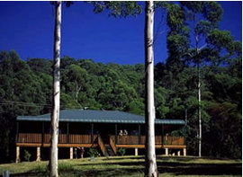 The Barringtons Country Retreat - Accommodation Brisbane 0
