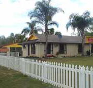 Gayndah A Motel - Accommodation Brisbane