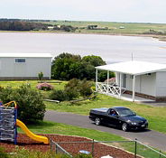 Great Ocean Road Tourist Park - Accommodation Brisbane