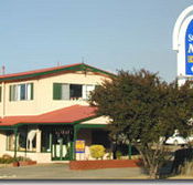 Sovereign Motor Inn Cooma - Accommodation Brisbane