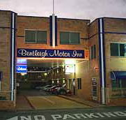 Bentleigh Motor Inn - Accommodation Brisbane
