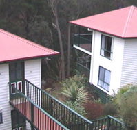 Cloverhill Hepburn Springs - Accommodation Brisbane