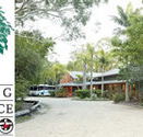 Uniting Conference Centre - Bonny Hills - Accommodation Brisbane