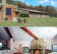 High Country Mountain Resort - Accommodation Brisbane