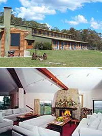 High Country Mountain Resort - Accommodation Brisbane 0