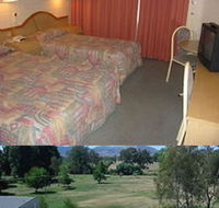 Tumut Motor Inn - Accommodation Brisbane