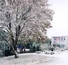 Maneroo Motel - Accommodation Brisbane