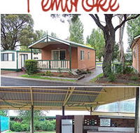 Pembroke Tourist And Leisure Park - Accommodation Brisbane