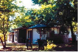 Forest Lodge - Accommodation Brisbane 0