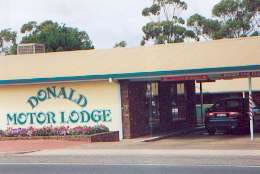 Corack East VIC Accommodation Brisbane